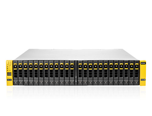 H3C UniStor CF8820全闪存储